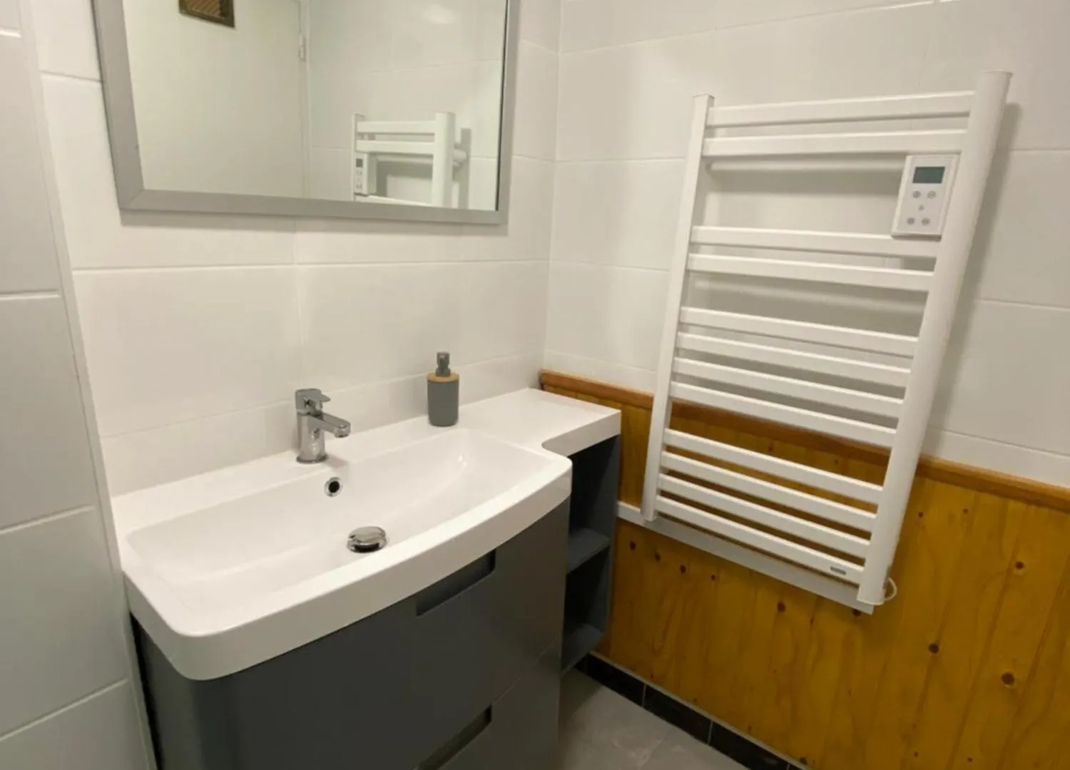 Logement Centre Ville Chalamont 아파트