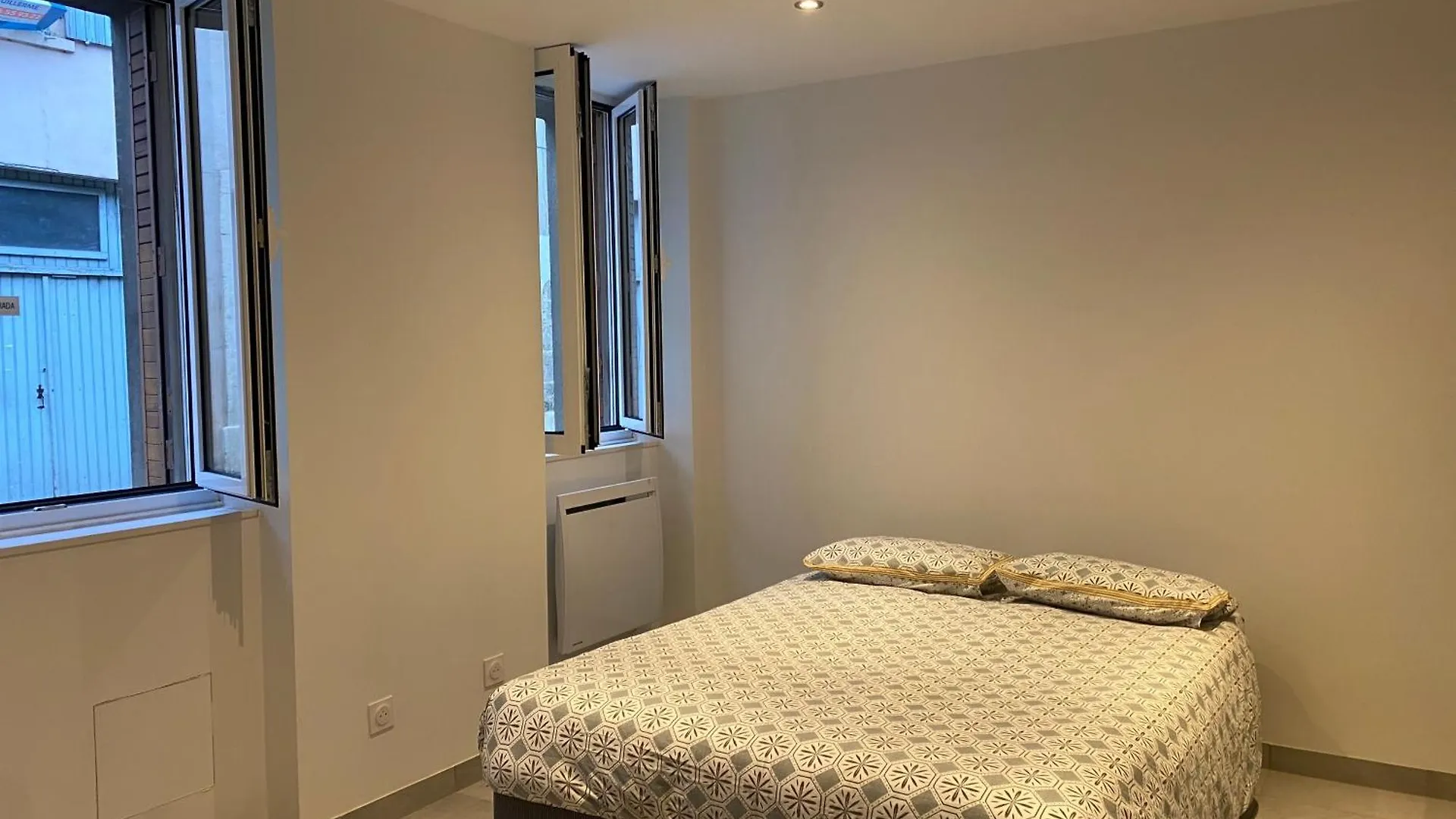 Logement Centre Ville Chalamont 프랑스