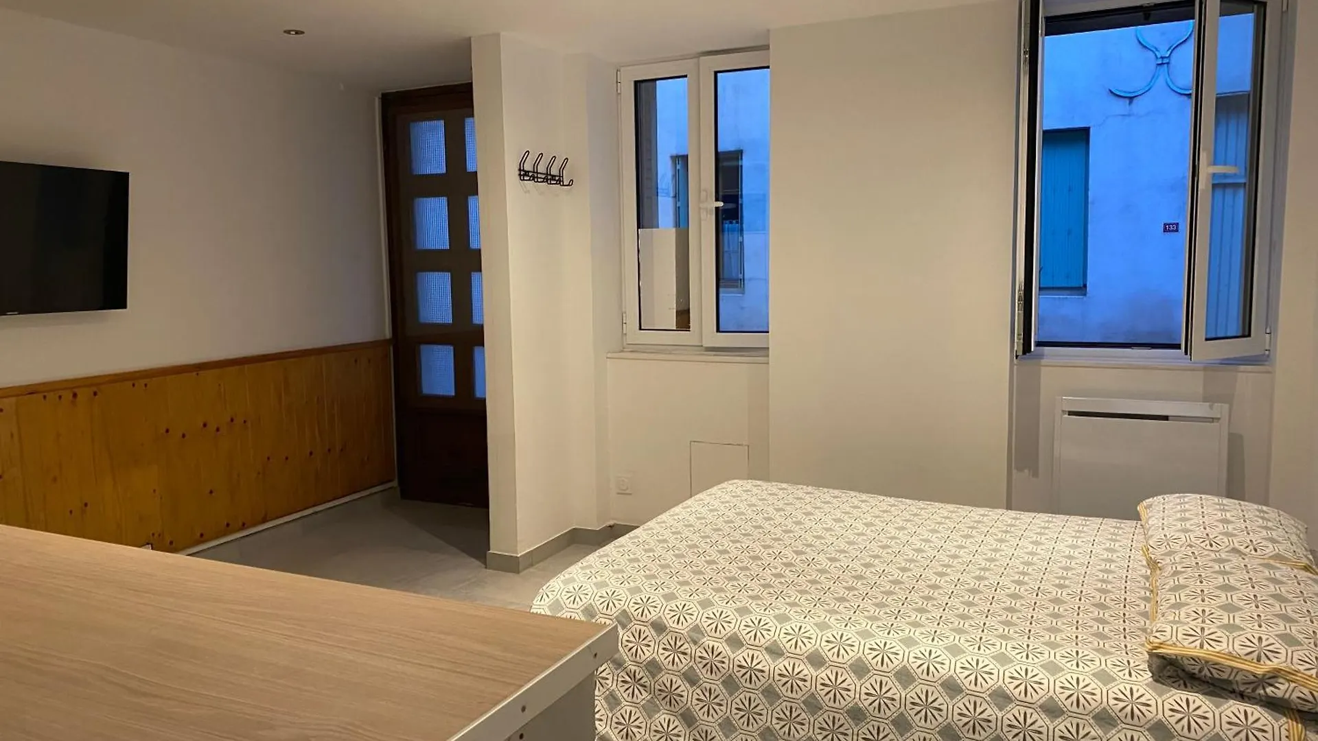 Logement Centre Ville Chalamont