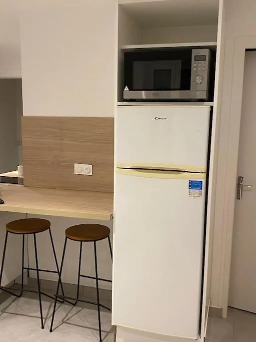 Logement Centre Ville Chalamont 0*,  프랑스